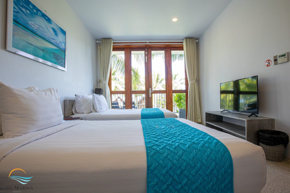 Casa Marina Resort Tourism Joint Stock Company